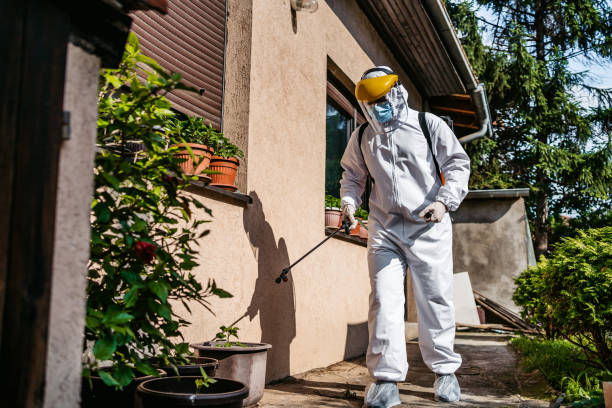 Best Commercial Pest Control Services  in Lexington, TN