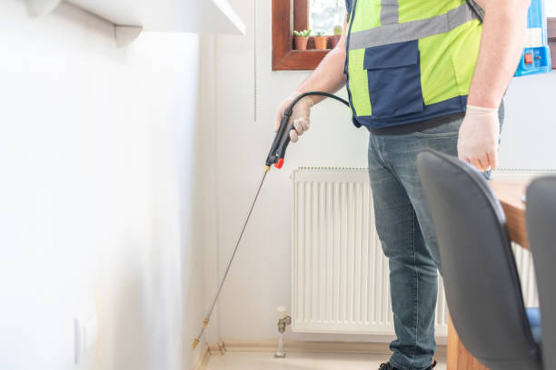 Best Cockroach Control Services  in Lexington, TN